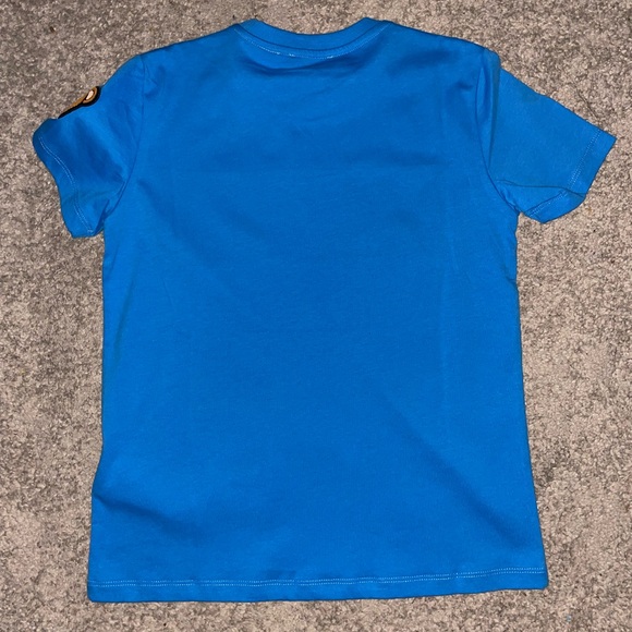 🆕 MOSCHINO TEE SZ 10 - Picture 2 of 6